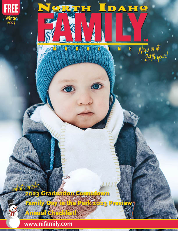 north idaho family magazine fall issue